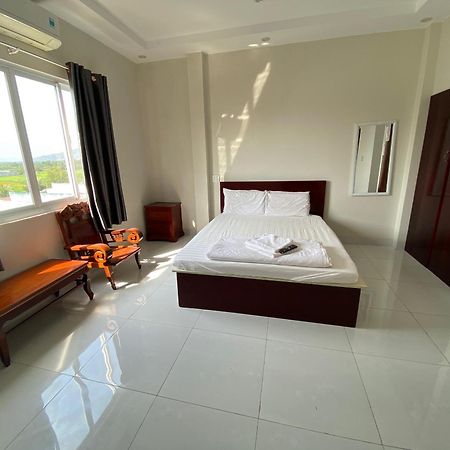 Phong Lan Guesthouse Châu Đốc Zewnętrze zdjęcie