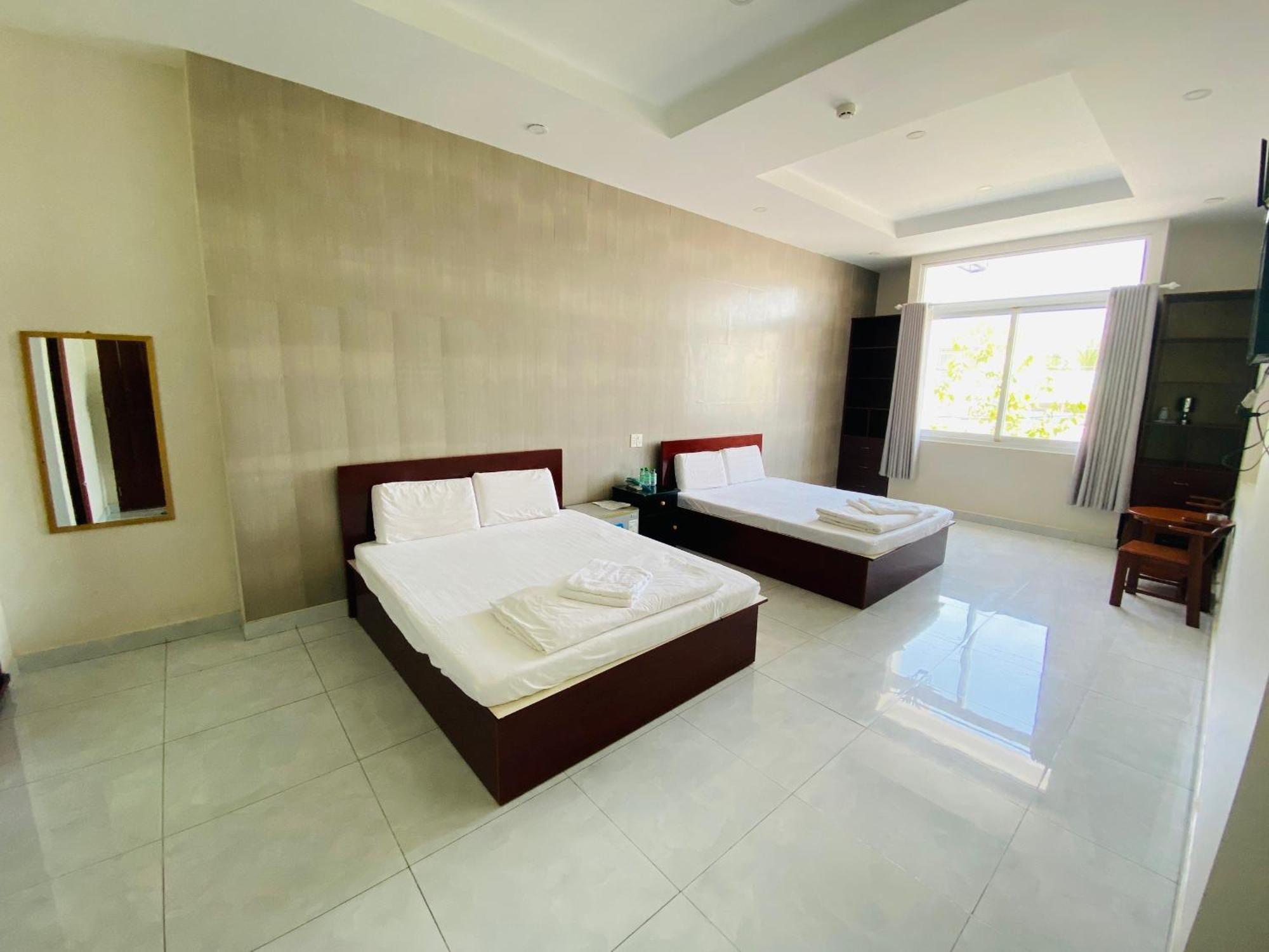 Phong Lan Guesthouse Châu Đốc Zewnętrze zdjęcie