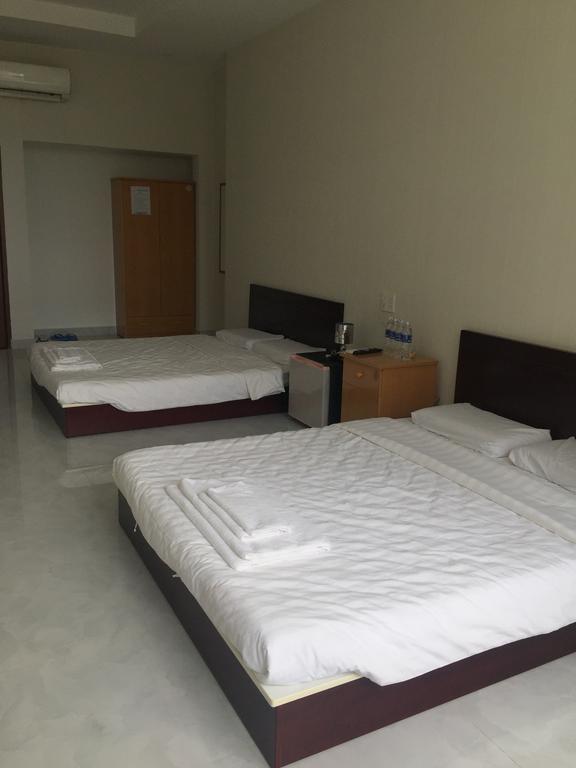 Phong Lan Guesthouse Châu Đốc Zewnętrze zdjęcie