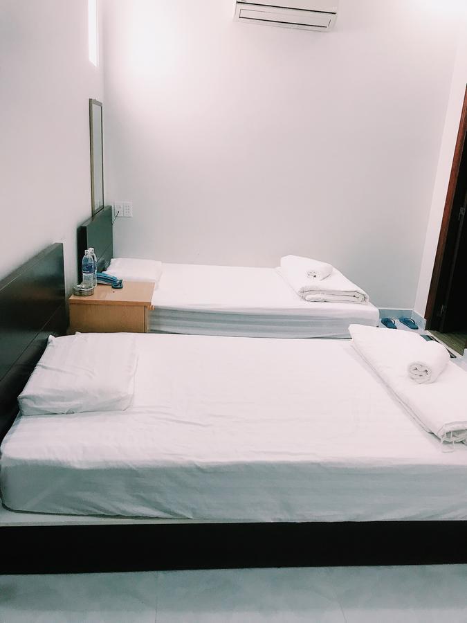Phong Lan Guesthouse Châu Đốc Zewnętrze zdjęcie